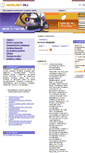 Mobile Screenshot of nodust.ru